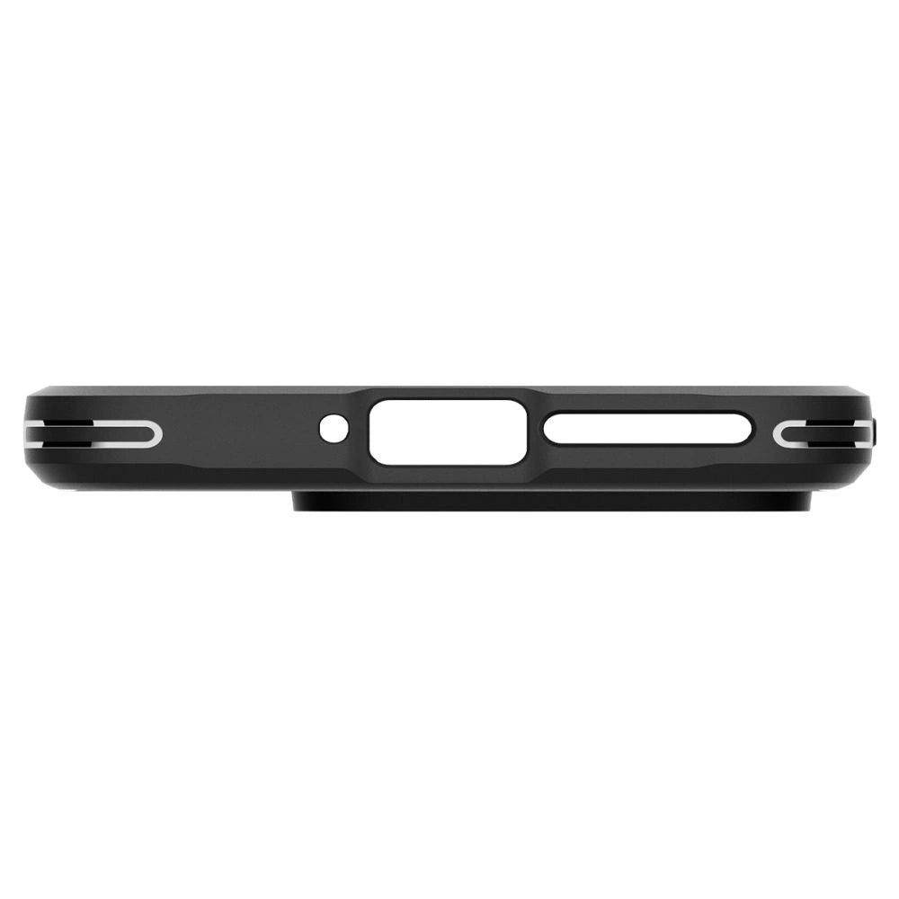 Spigen Rugged Armor case for Xiaomi 15 - matte black_4