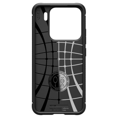 Spigen Rugged Armor case for Xiaomi 15 - matte black_6