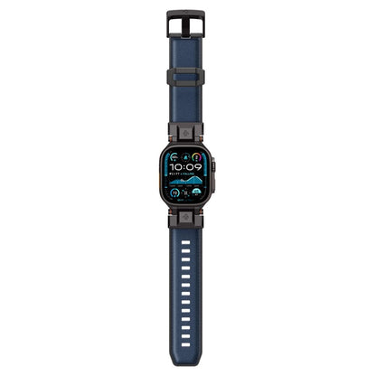Spigen DuraPro Armor Strap for Apple Watch 44 / 45 / 46 / 49 mm - Navy Blue_2