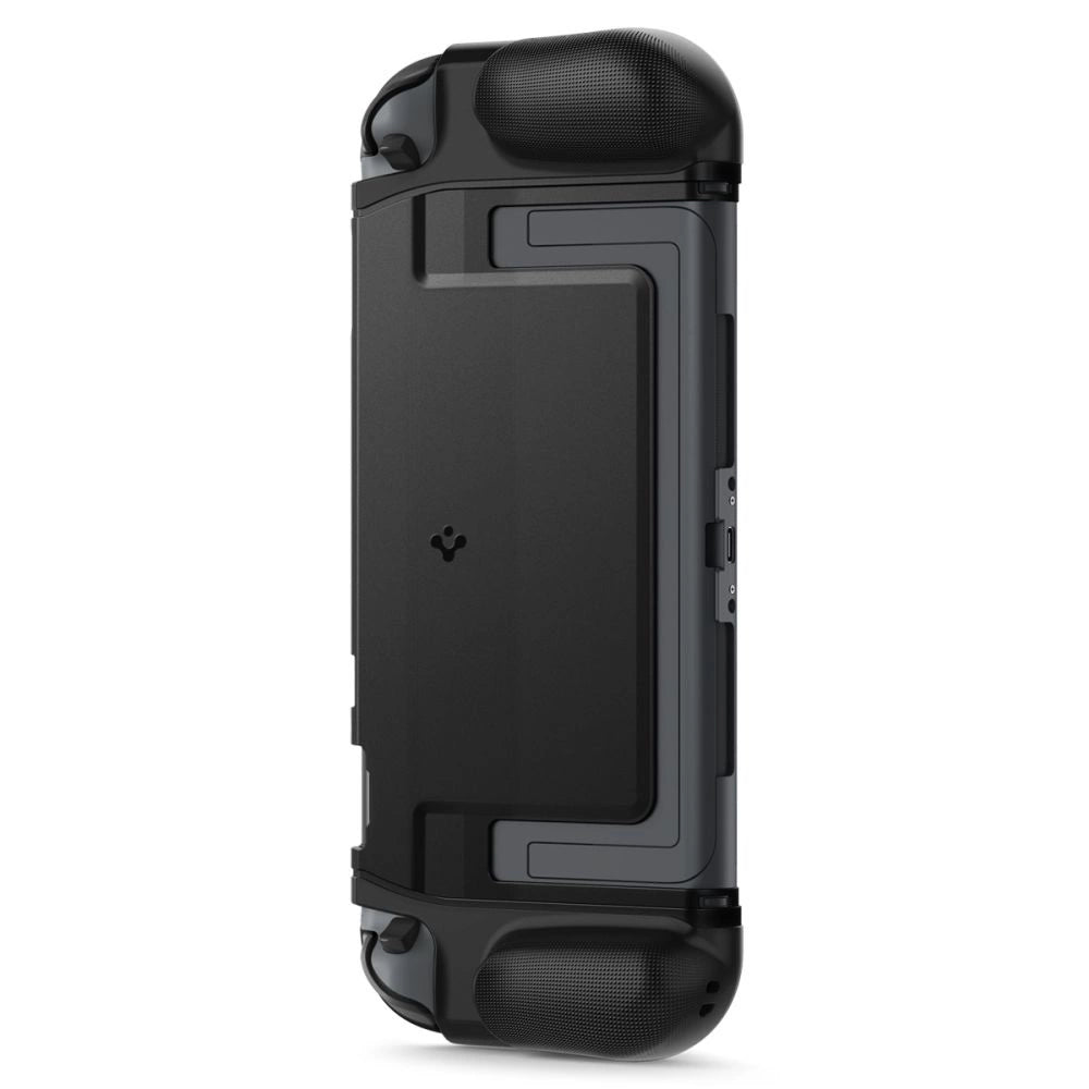 Spigen Dual Grip Case for Nintendo Switch 2 - Black_2