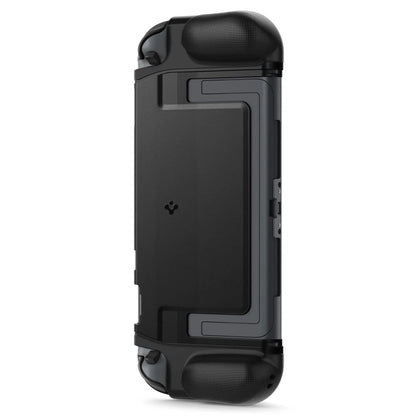 Spigen Dual Grip Case for Nintendo Switch 2 - Black_2