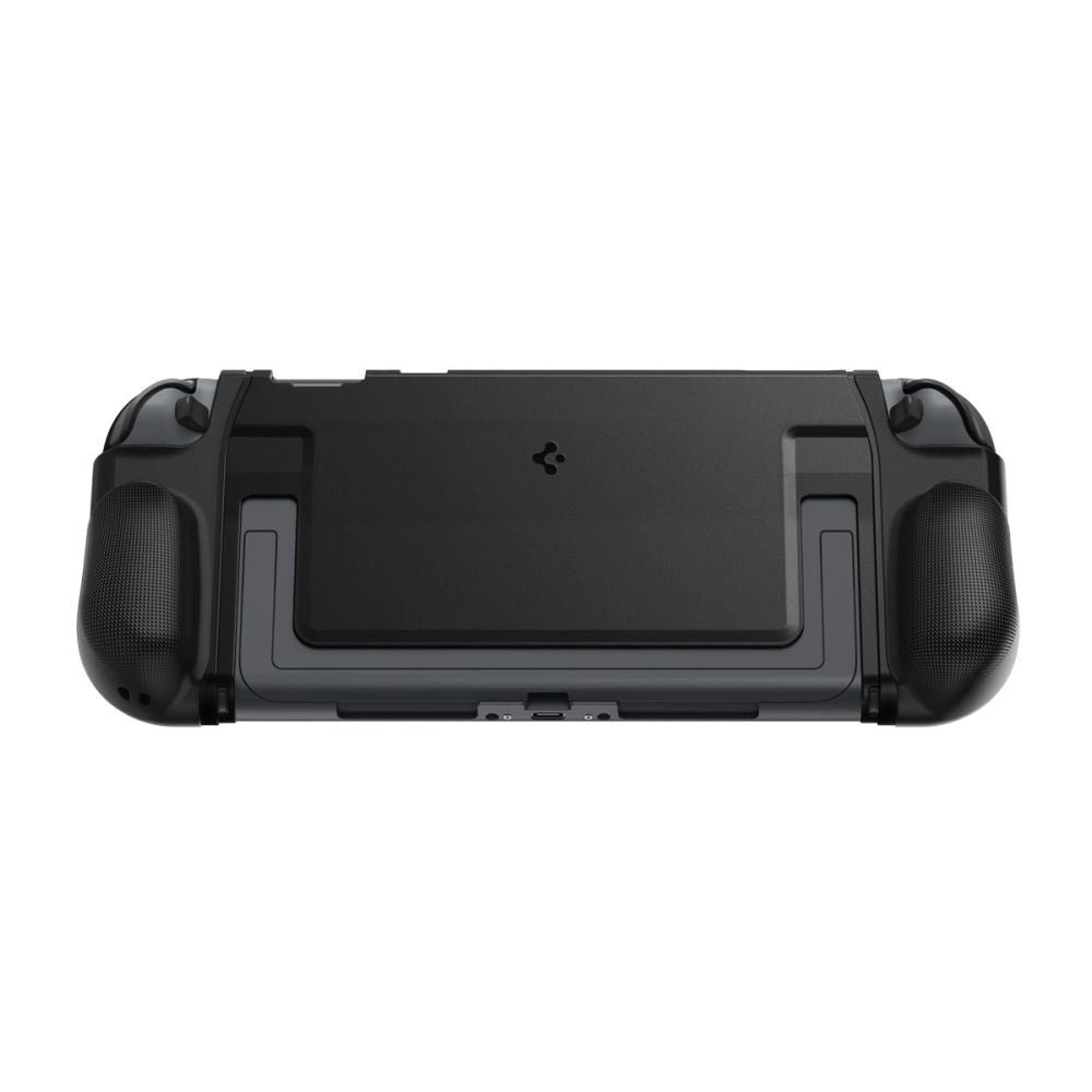 Spigen Dual Grip Case for Nintendo Switch 2 - Black_3