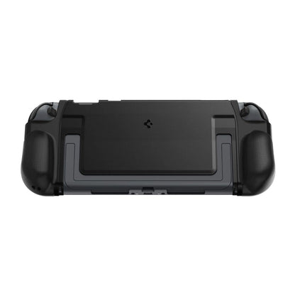 Spigen Dual Grip Case for Nintendo Switch 2 - Black_3