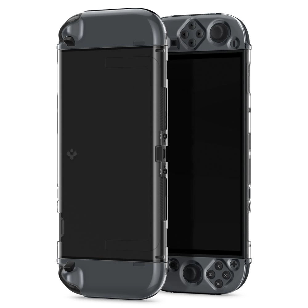 Spigen Air Fit Case for Nintendo Switch 2 - Clear_0