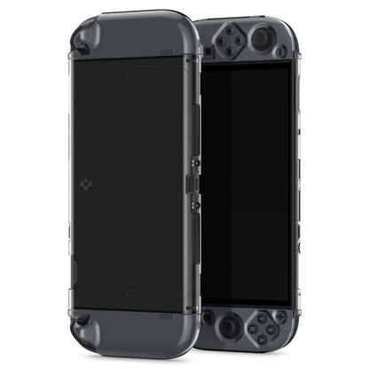 Spigen Air Fit Case for Nintendo Switch 2 - Clear_0