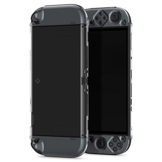 Spigen Air Fit Case for Nintendo Switch 2 - Clear_0