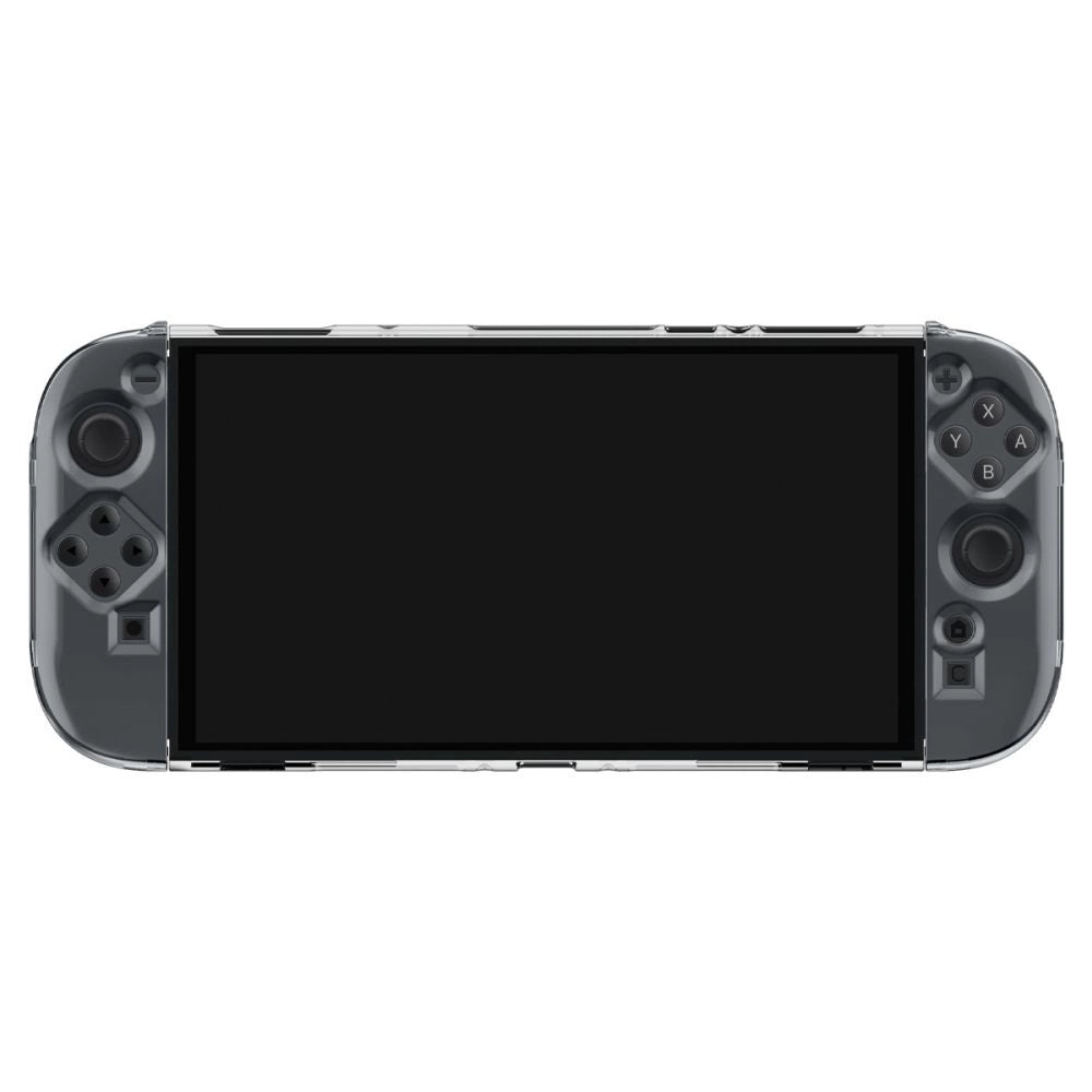 Spigen Air Fit Case for Nintendo Switch 2 - Clear_1