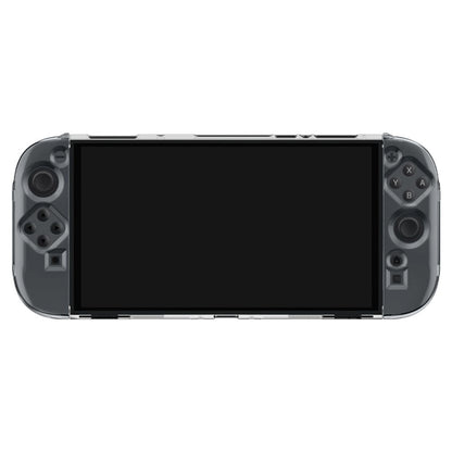 Spigen Air Fit Case for Nintendo Switch 2 - Clear_1