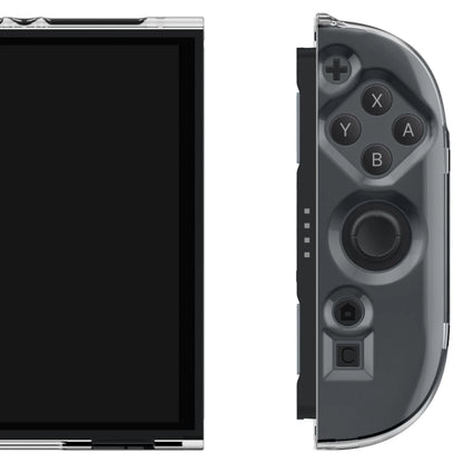 Spigen Air Fit Case for Nintendo Switch 2 - Clear_3