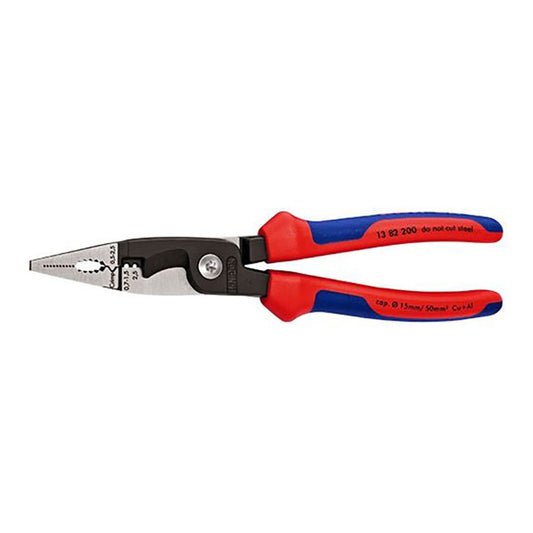 KNIPEX pliers for electrical installation_0