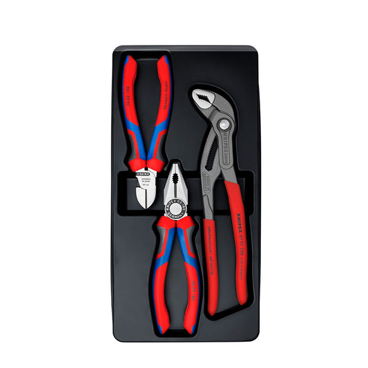 Zangen-Set KNIPEX / Bestseller-Paket_0