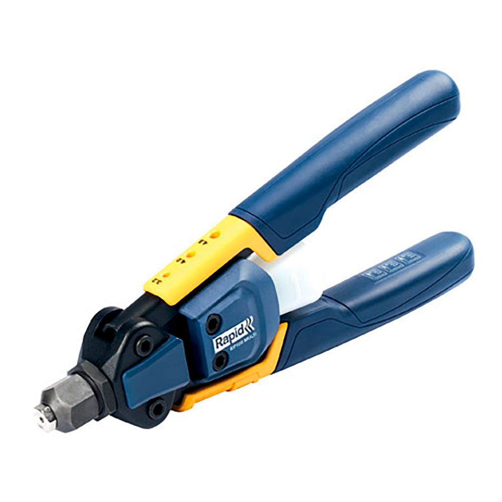 Rebitadora manual rp100 multi, profissional_0
