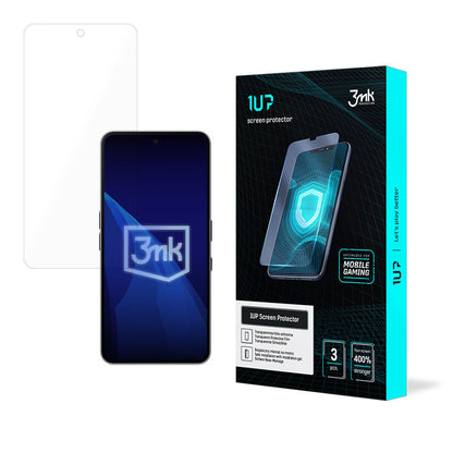 Gaming foil 3mk 1UP for Nothing Phone (3a) / (3a) Pro_0