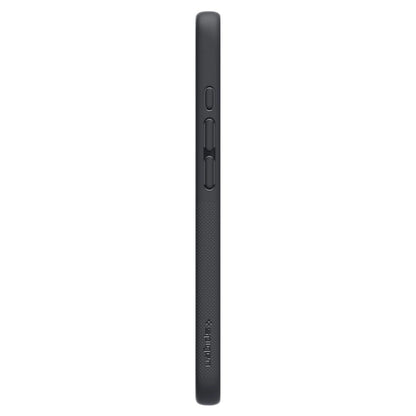 Spigen Nano Pop MagSafe iPhone 16e Case - Matte Black_3
