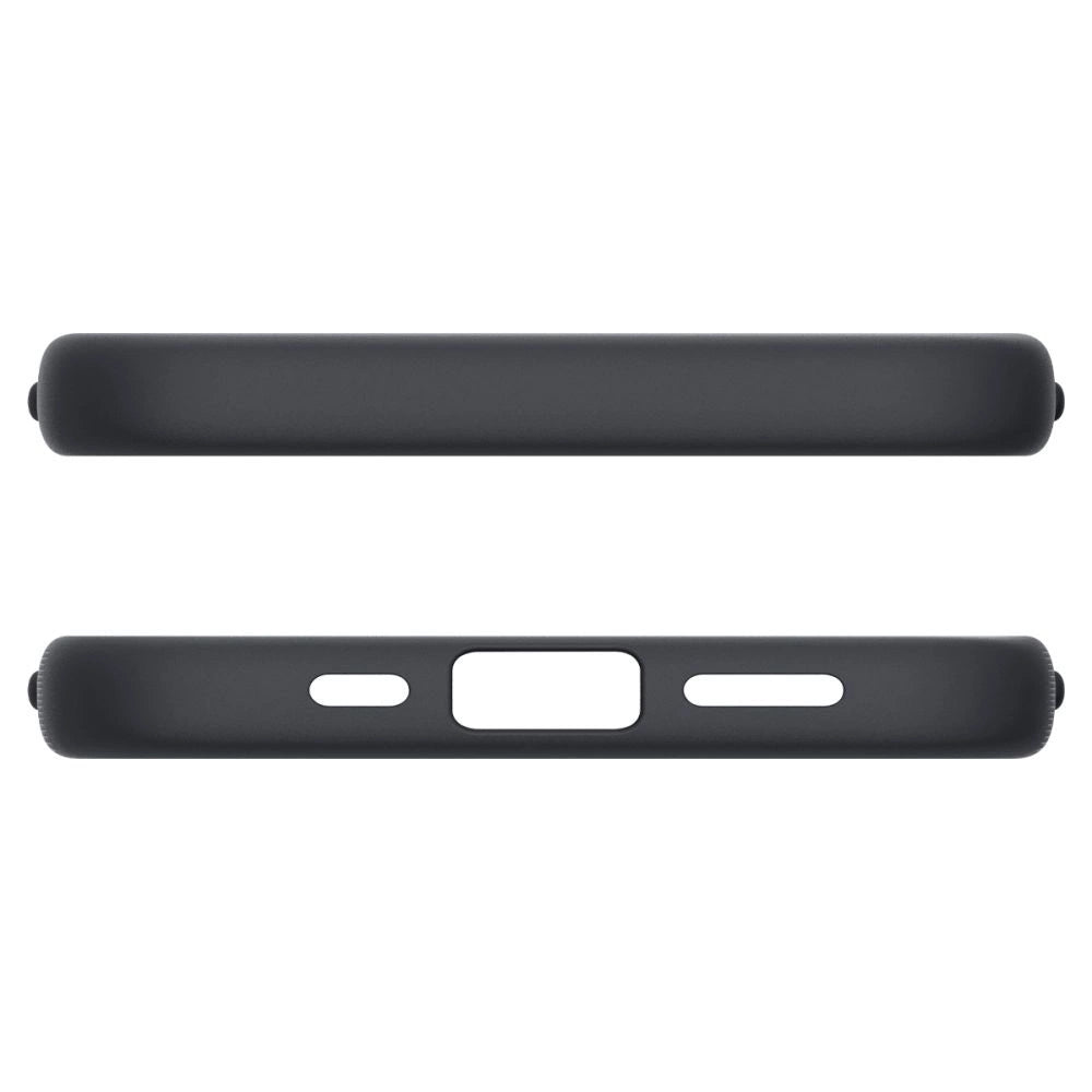 Spigen Nano Pop MagSafe iPhone 16e Case - Matte Black_4