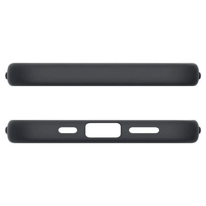 Spigen Nano Pop MagSafe iPhone 16e Case - Matte Black_4