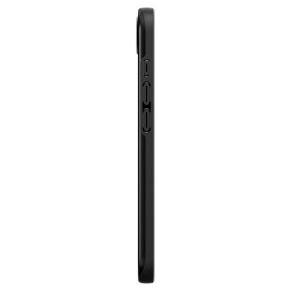 Spigen Thin Fit Mag iPhone 16e Case - Black_3
