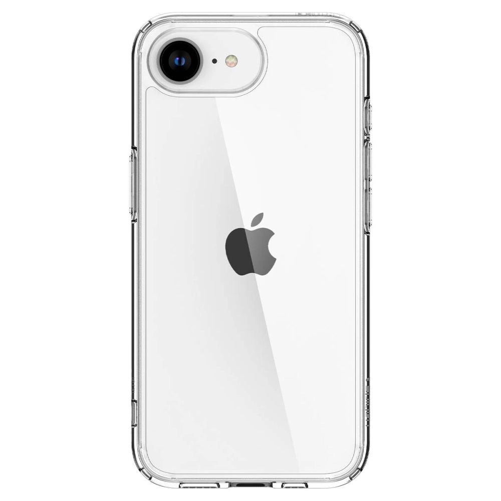 Spigen Ultra Hybrid iPhone 16e Case - Clear_1