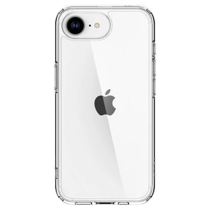 Spigen Ultra Hybrid iPhone 16e Case - Clear_1