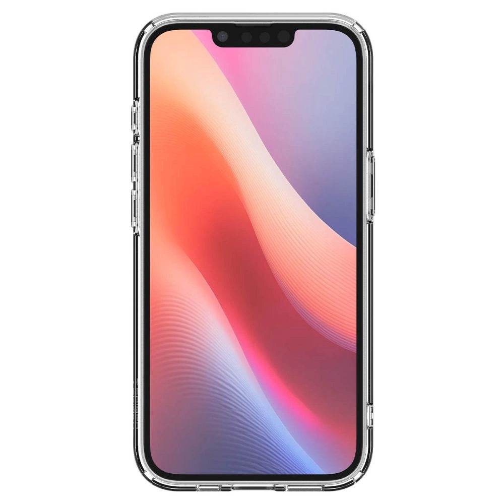 Spigen Ultra Hybrid iPhone 16e Case - Clear_2