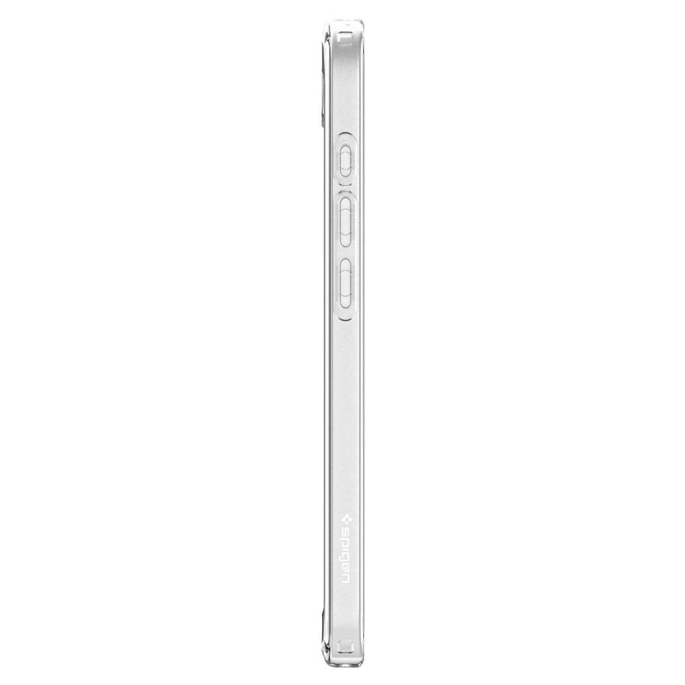 Spigen Ultra Hybrid iPhone 16e Case - Clear_3