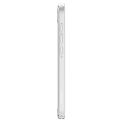 Spigen Ultra Hybrid iPhone 16e Case - Clear_3