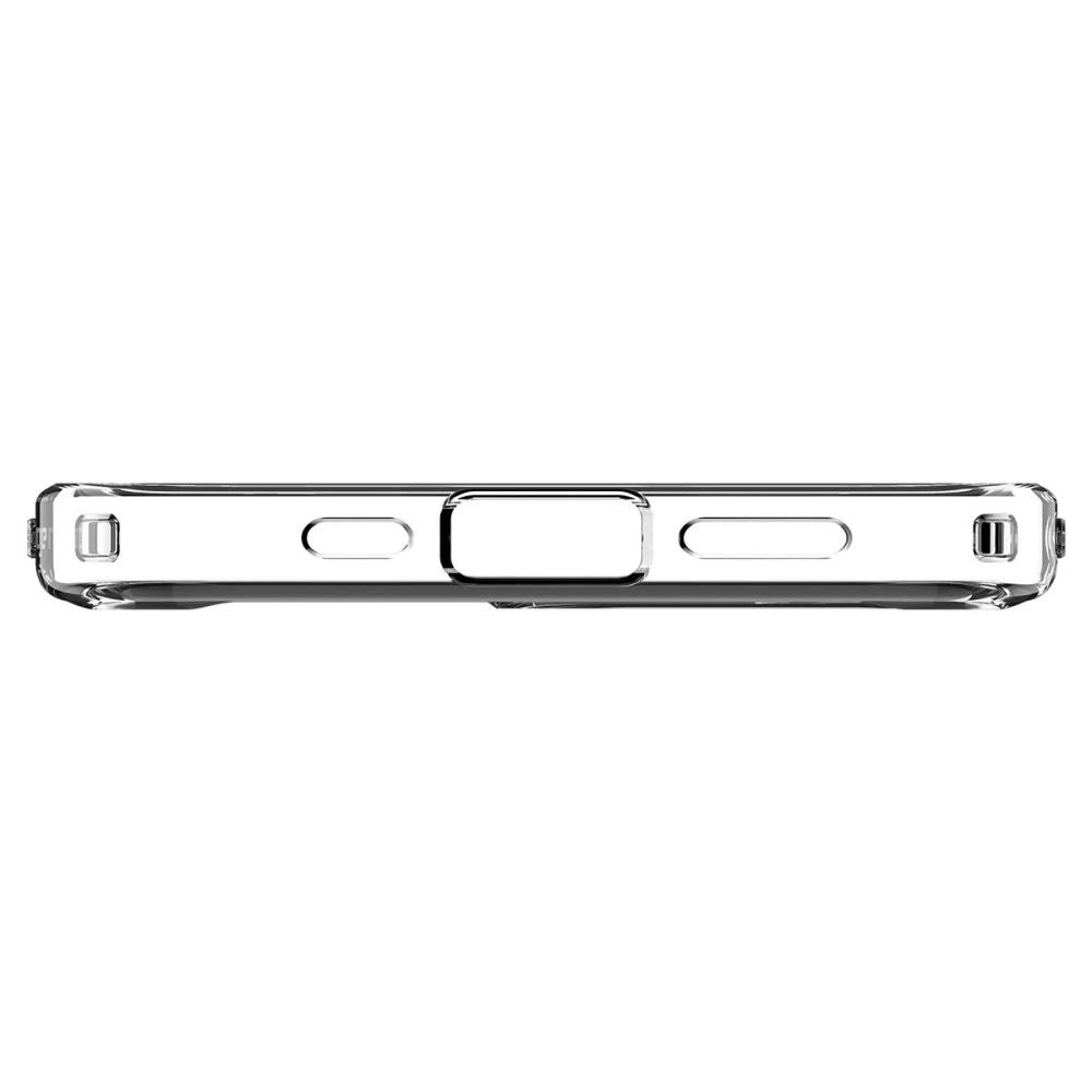 Spigen Ultra Hybrid iPhone 16e Case - Clear_4