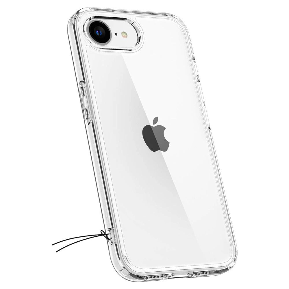 Spigen Ultra Hybrid iPhone 16e Case - Clear_5