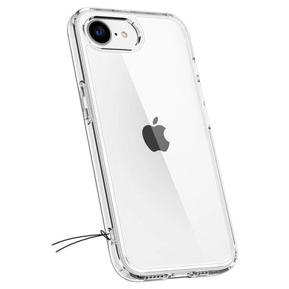 Spigen Ultra Hybrid iPhone 16e Case - Clear_5