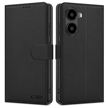 Tech-Protect Wallet Case for Xiaomi Poco X7 Pro 5G - Black_0