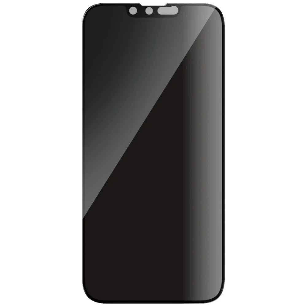 PanzerGlass Ultra-Wide Fit Privacy Glass for iPhone 16e / 14 / 13 / 13 Pro_2