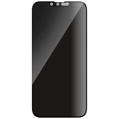 PanzerGlass Ultra-Wide Fit Privacy Glass for iPhone 16e / 14 / 13 / 13 Pro_2