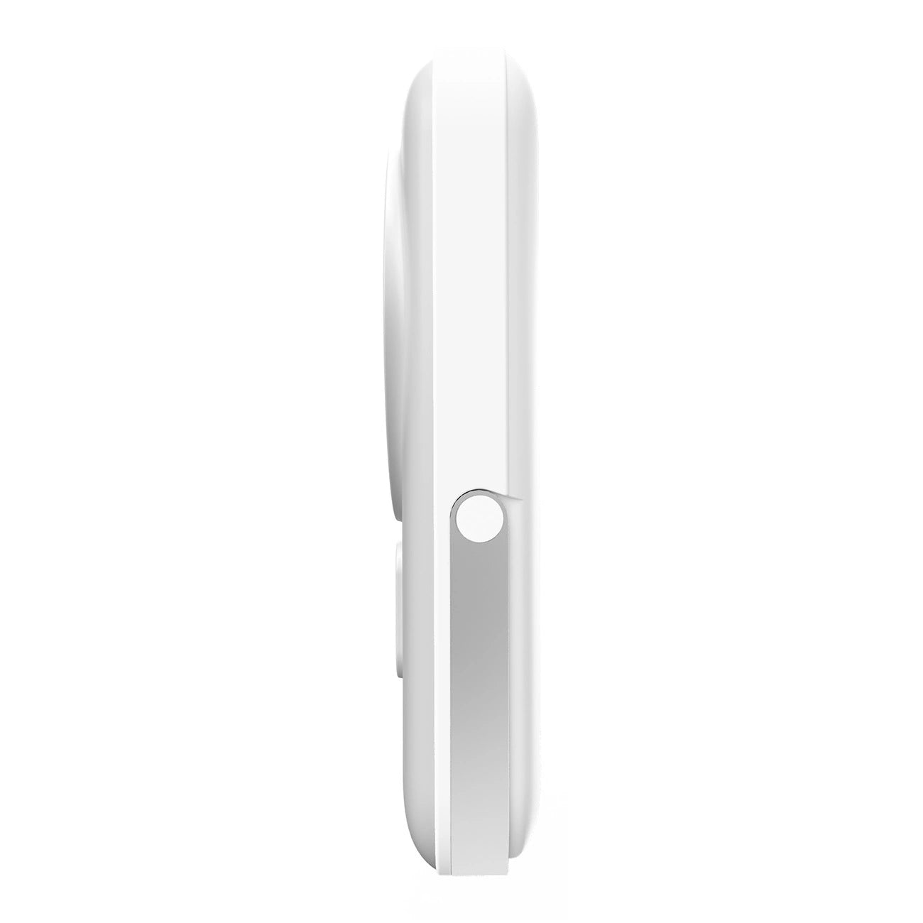 Puro 10000mAh MagSafe Wireless Power Bank with Aluminum Stand - White_2