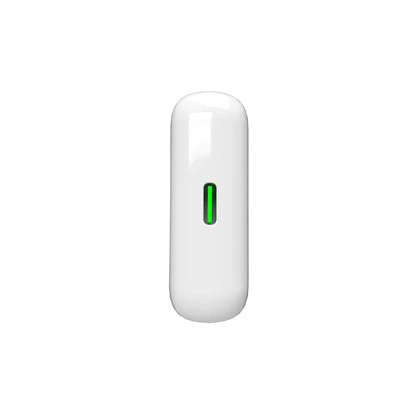 GaN Puro SLIMPRO 30W USB-C Wall Charger - White_1