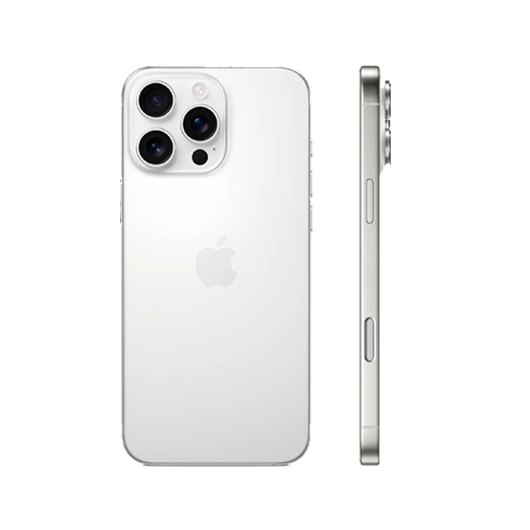 Apple iPhone 16 Pro Max 17,5 cm (6.9") SIM doble iOS 18 5G USB Tipo C 256 GB Blanco_2