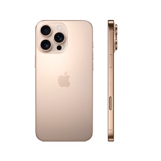 APPLE IPHONE 16 PRO MAX 256GB DESERT T_2