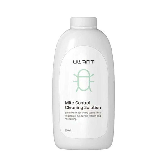 UWANT Mite Neutralizing Cleaning Solution_0