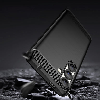 Carbon Case for iPhone 16e - Black_12