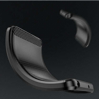 Carbon Case for iPhone 16e - Black_13