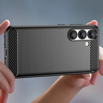 Carbon Case for iPhone 16e - Black_14