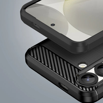 Carbon Case for iPhone 16e - Black_15