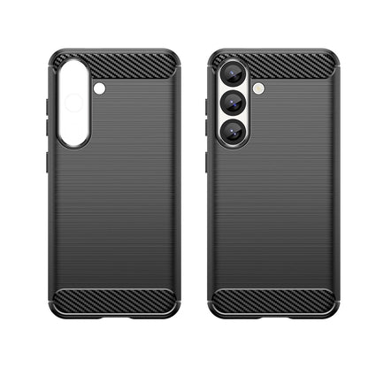 Carbon Case for iPhone 16e - Black_2