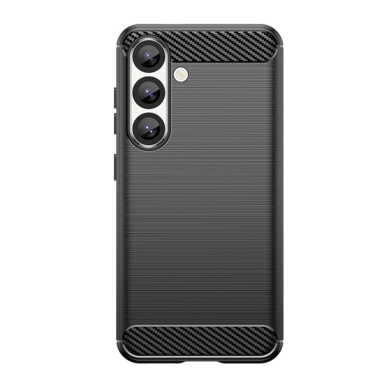 Carbon Case for iPhone 16e - Black_7