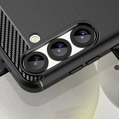 Carbon Case for iPhone 16e - Black_8