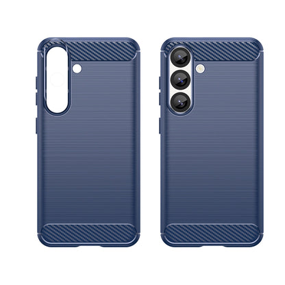 Carbon Case for iPhone 16e - Blue_2