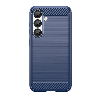 Carbon Case for iPhone 16e - Blue_3