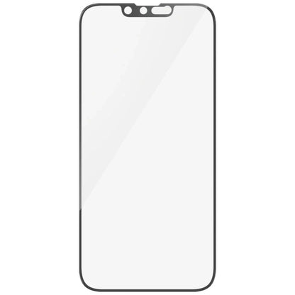 PanzerGlass Ultra-Wide Fit Tempered Glass for iPhone 13 / 13 Pro / 14 / 16e - Clear_2