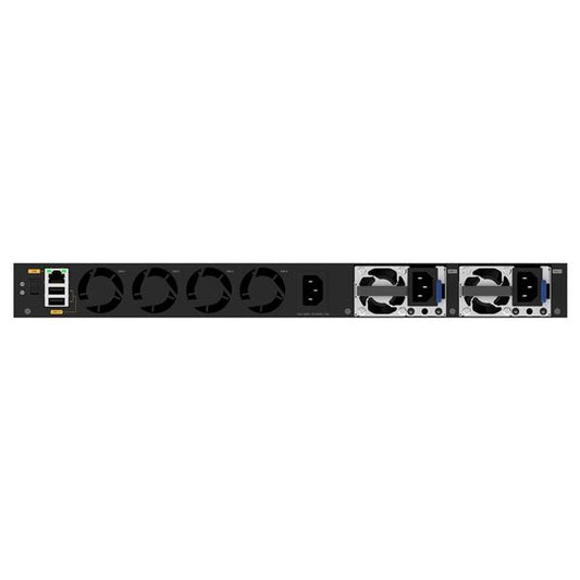 Switch NETGEAR GSM4352-100NES / Preto_0