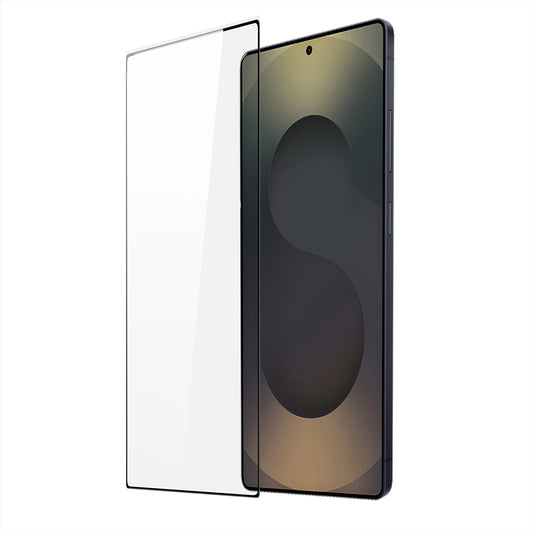 Dux Ducis Privacy Tempered Glass for Samsung S25 Ultra - Black Frame_0