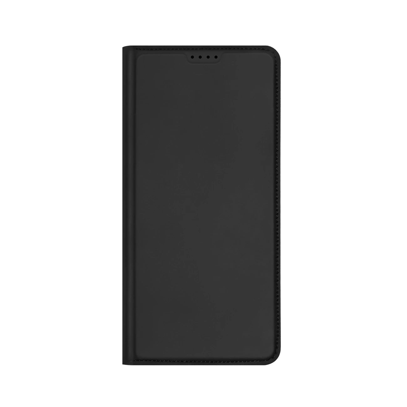 Dux Ducis Skin Pro iPhone 16e Case - Black_1